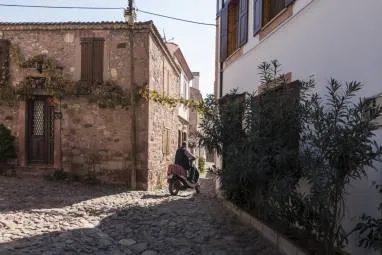 Cunda Butik Otelleri | Hafta sonu tatilini yapabileceğiniz en iyi otel seçimleri